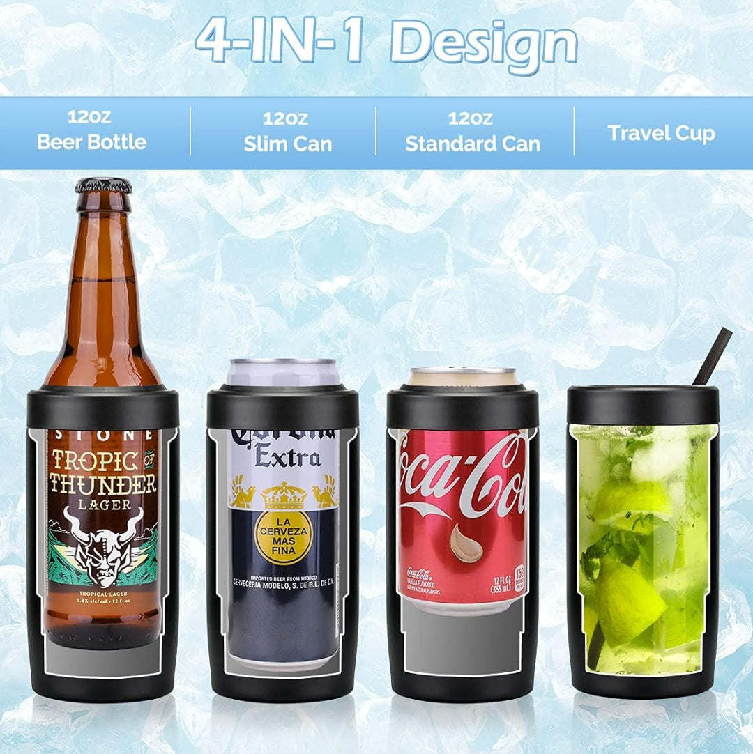#6 The Original Party Starter 4-in-1 Koozie